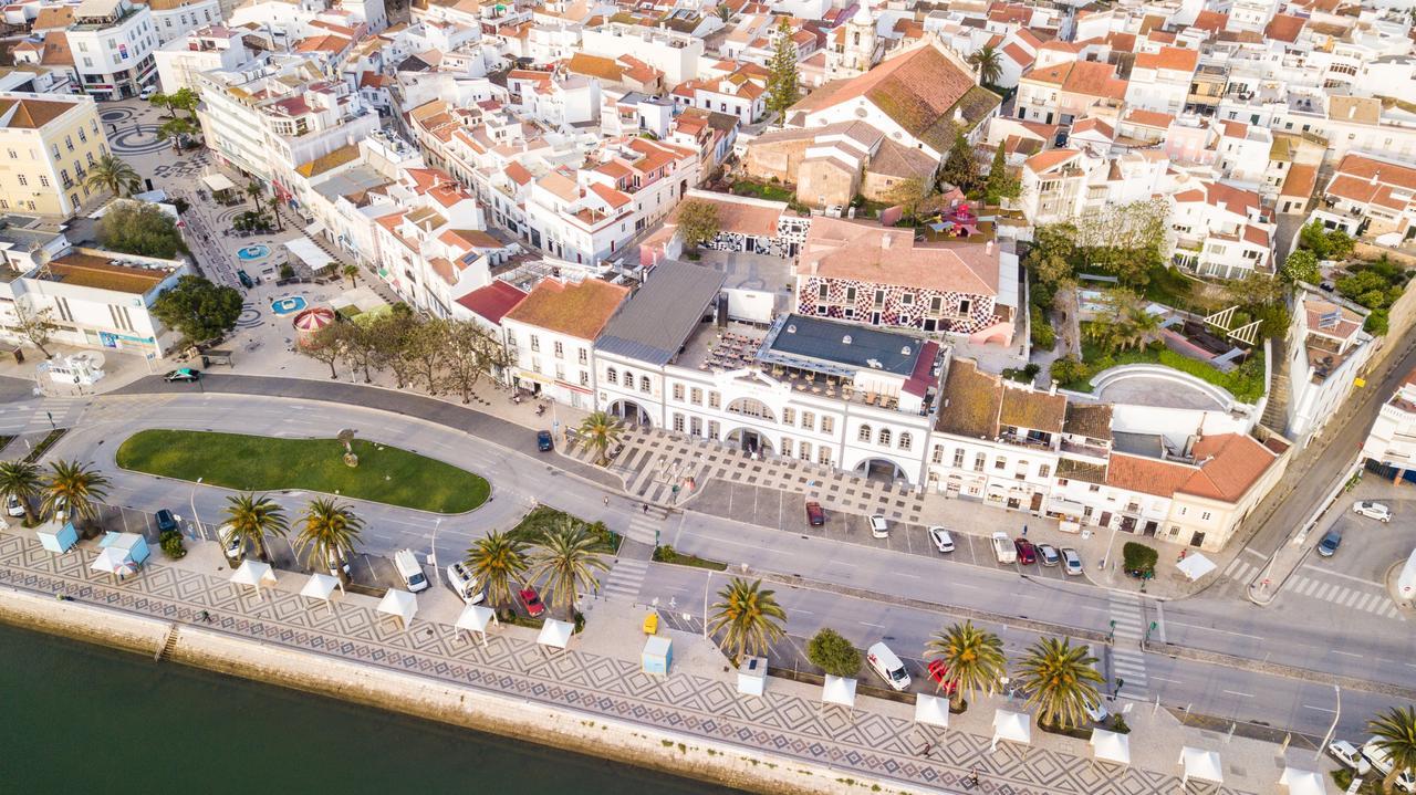 拉哥斯Fabrica Da Ribeira 53 By Destination Algarve公寓 外观 照片